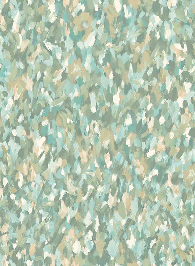Tapete Blumen - 25654