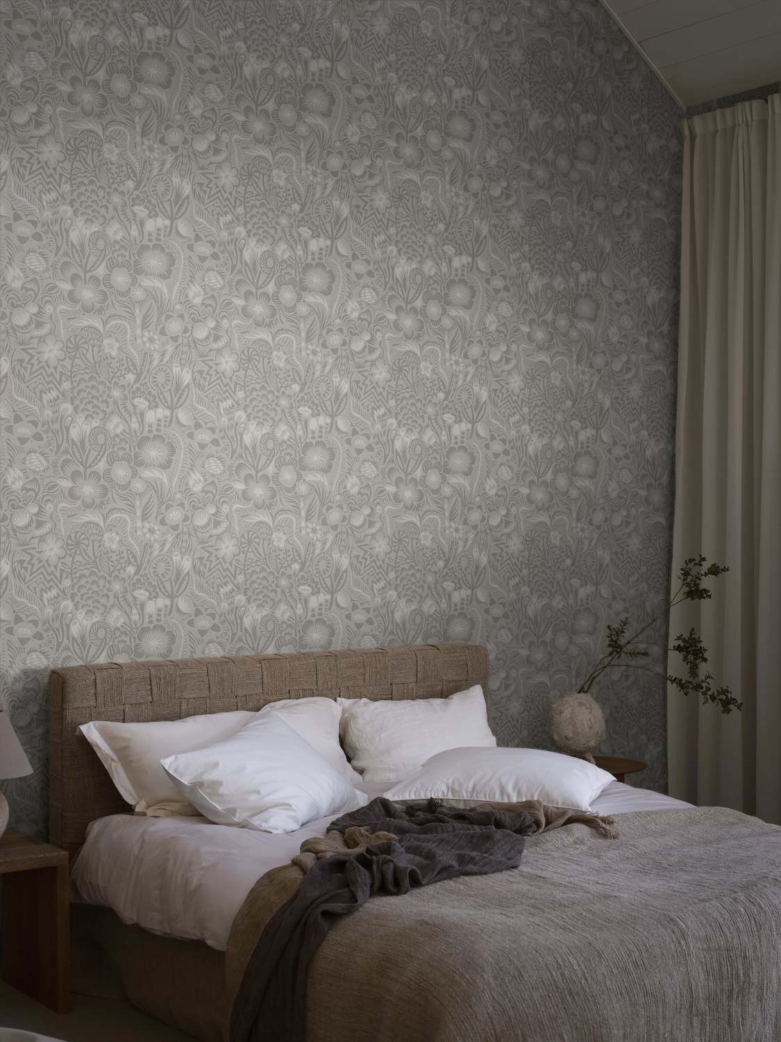 Mural Hanna Werning Pangsurr - 9847W