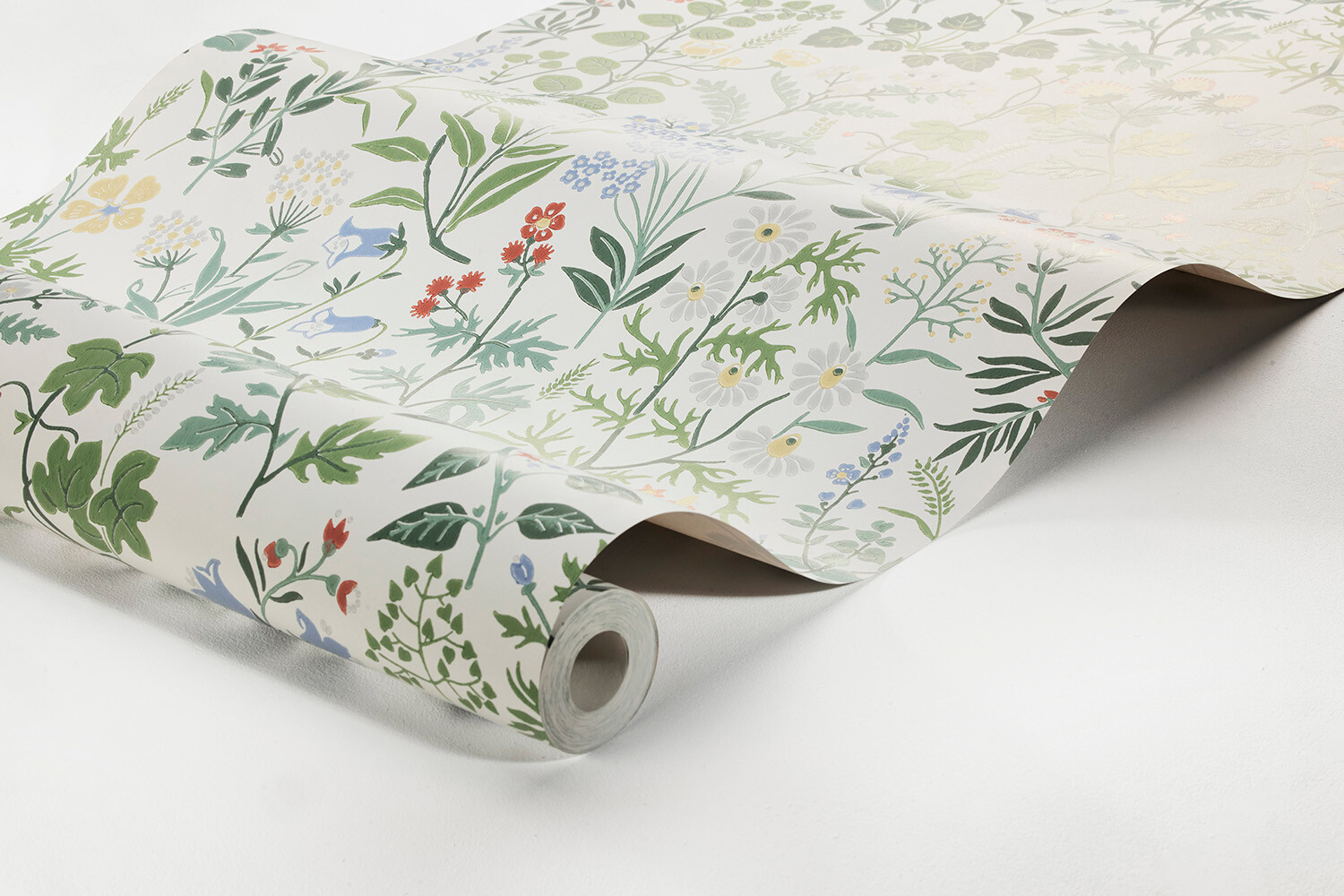Tapete Flora - 4180