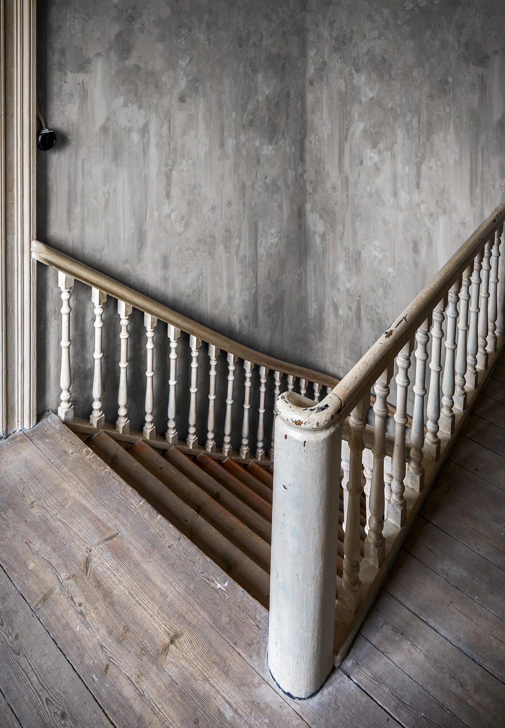 Wandbild Deva - Pearl
