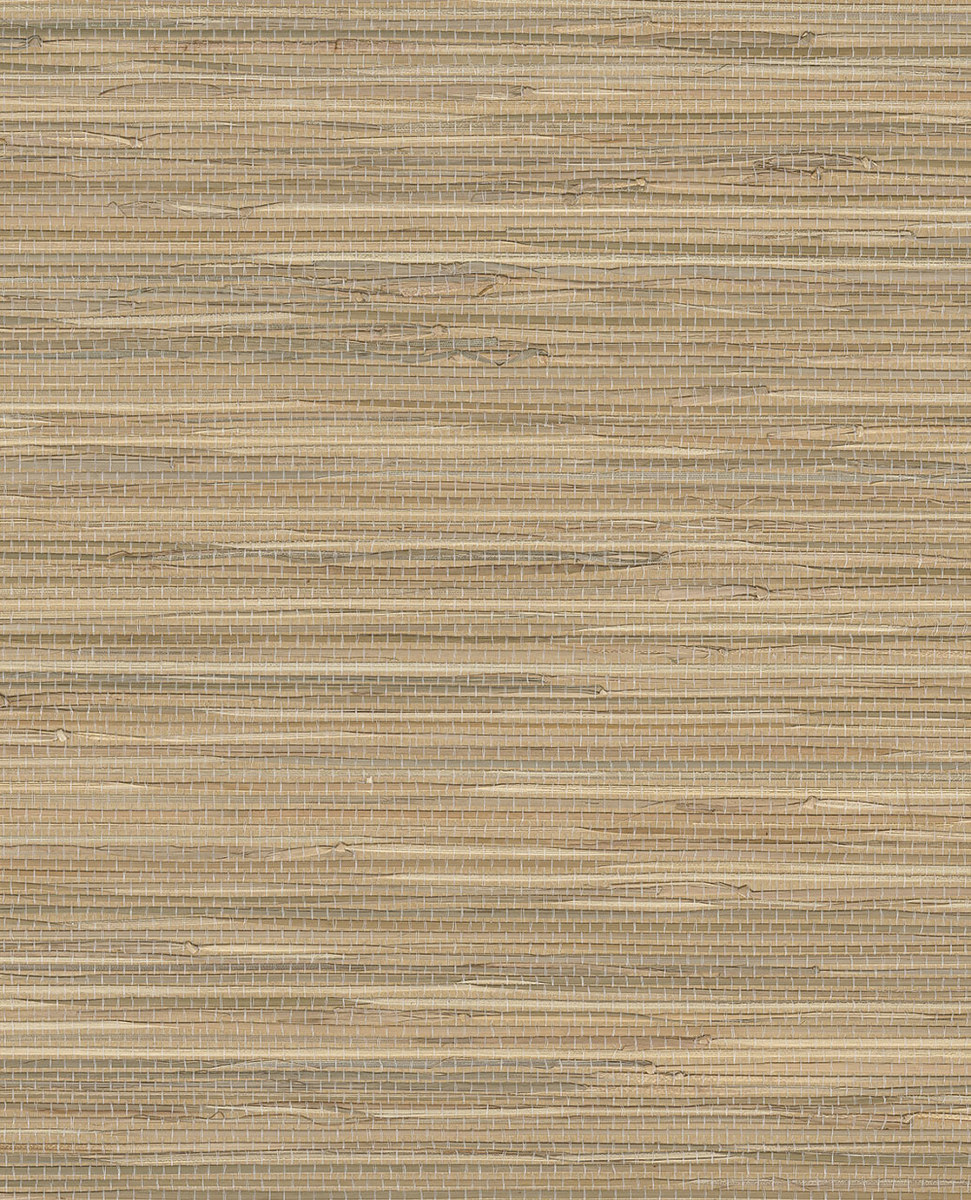 Tapete Natural 22 - Beige/ Ocker