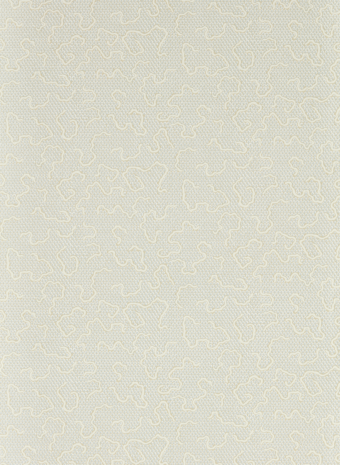 Tapete Domino Paper - Paris Grey