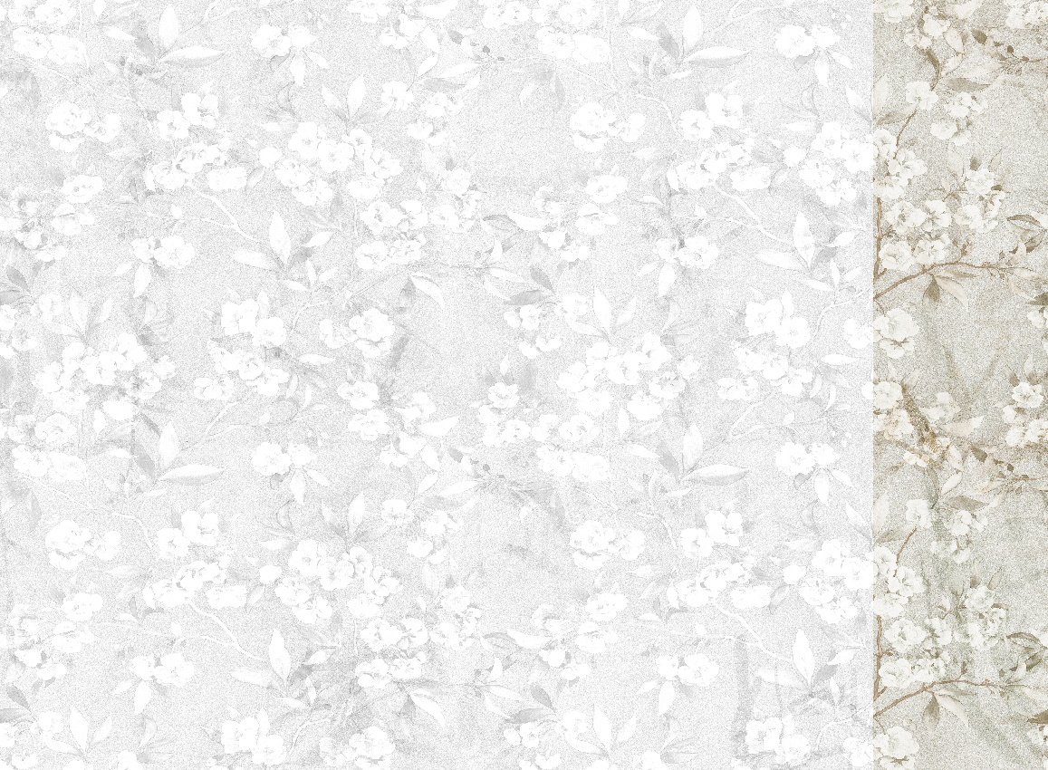 Wandbild Momo - Natural Panel 6