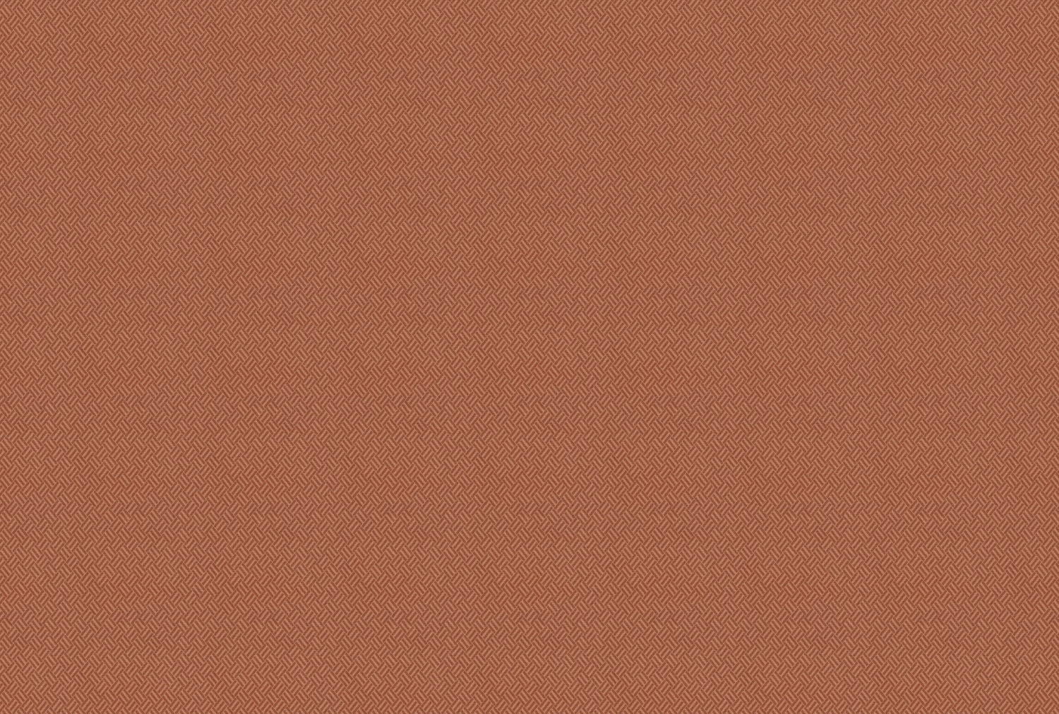 Tapete Crosshatch - Redwood