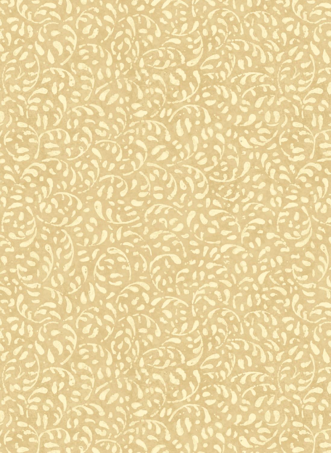 Tapete Tansy - Parchment