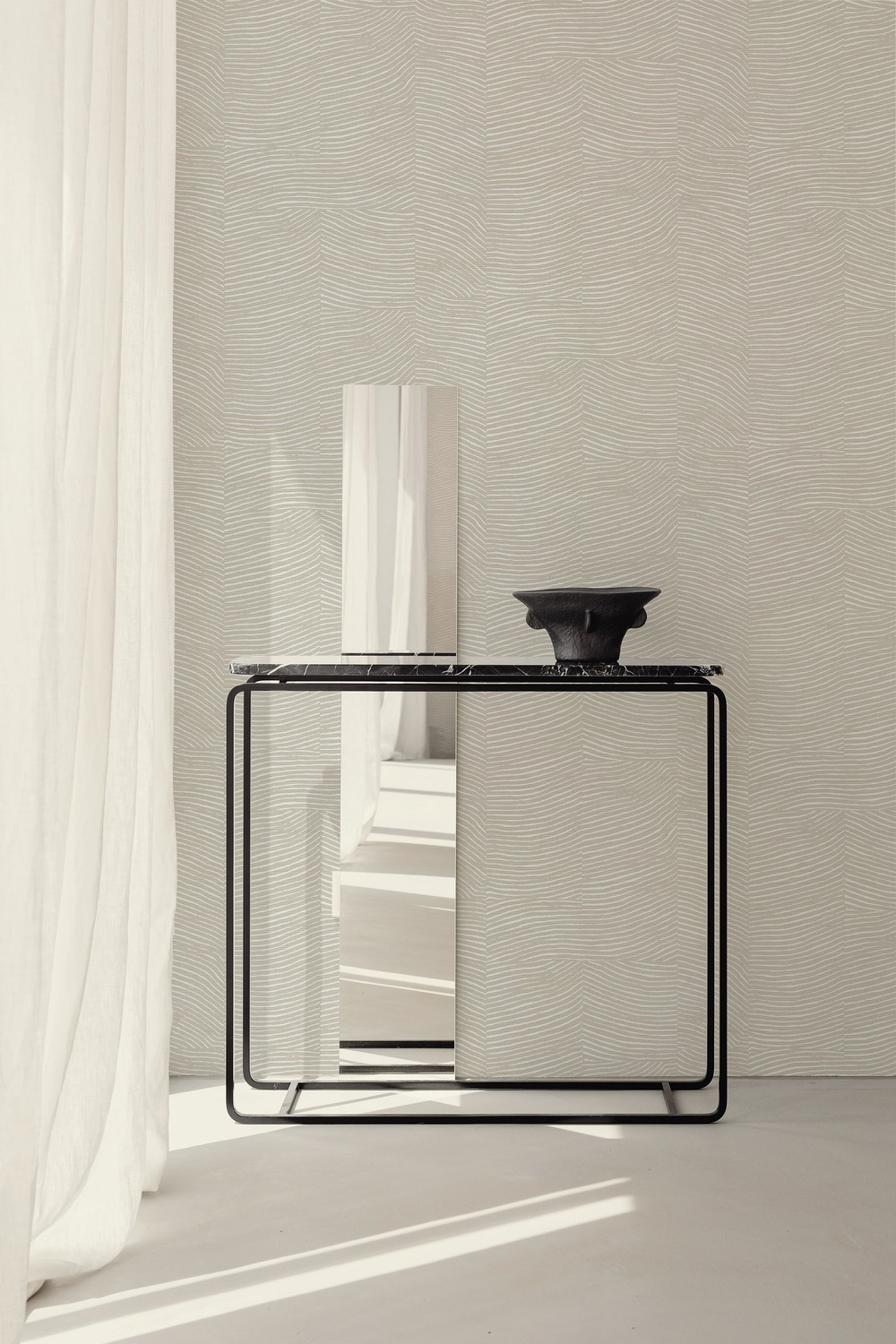 Papier peint Madeira - 7940
