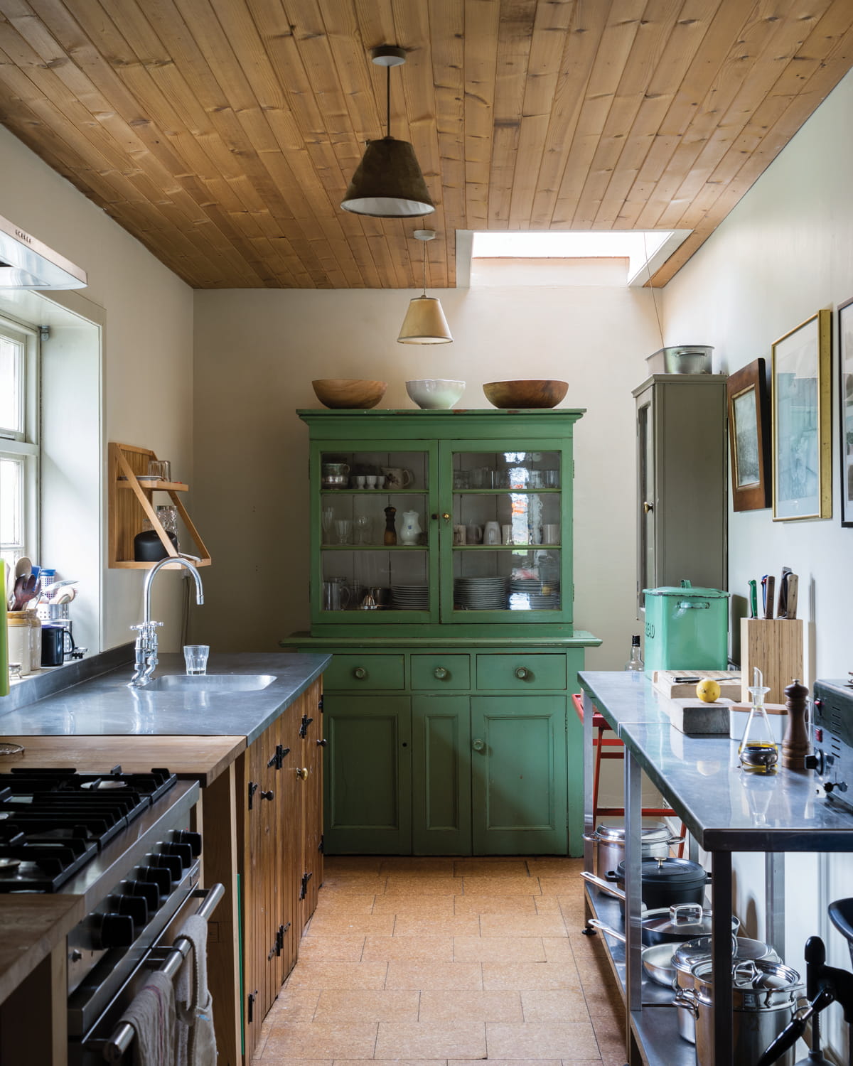 Cooking Apple Green 32