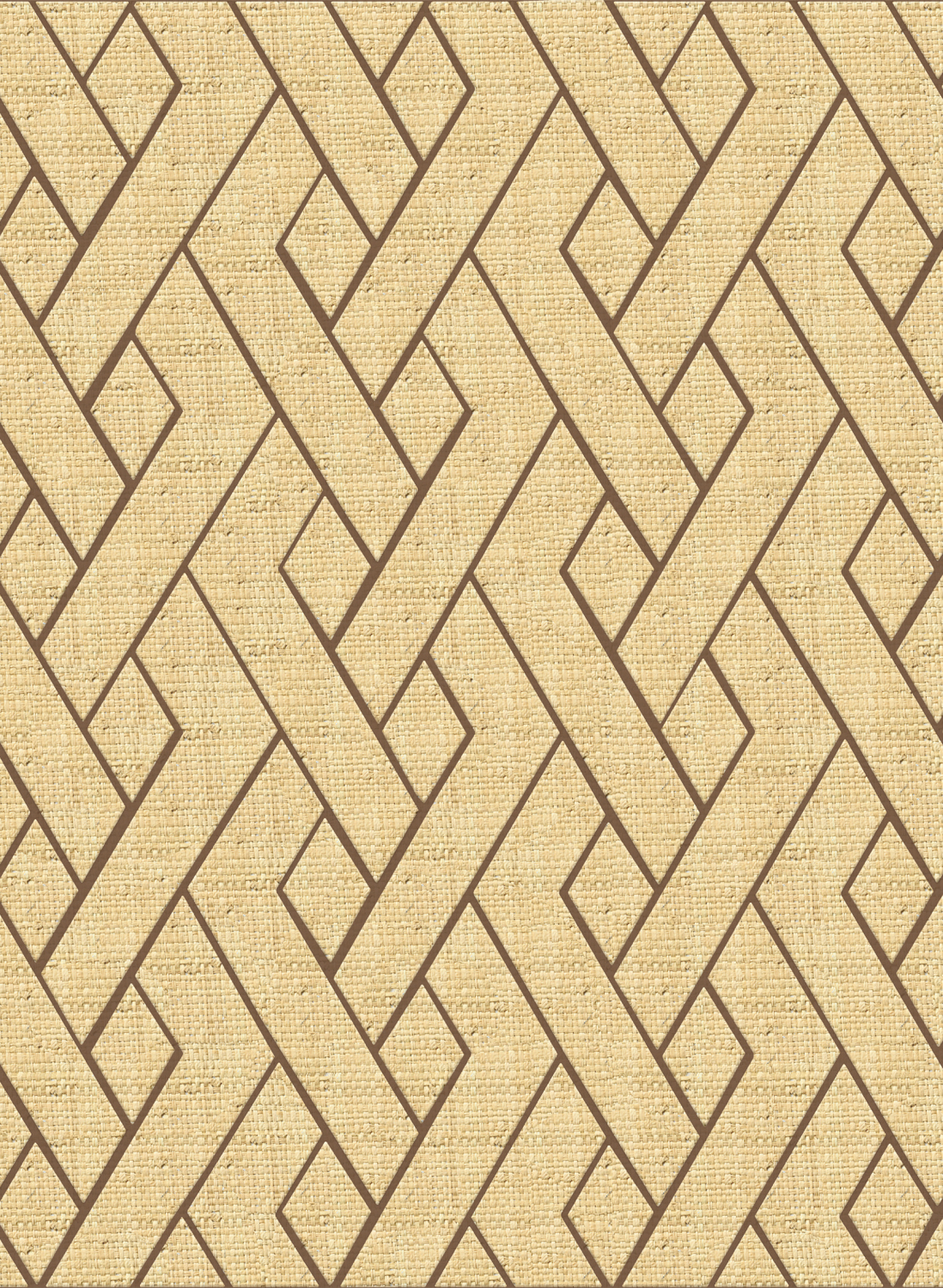 Tapete Entrelazados - RM 1019 04
