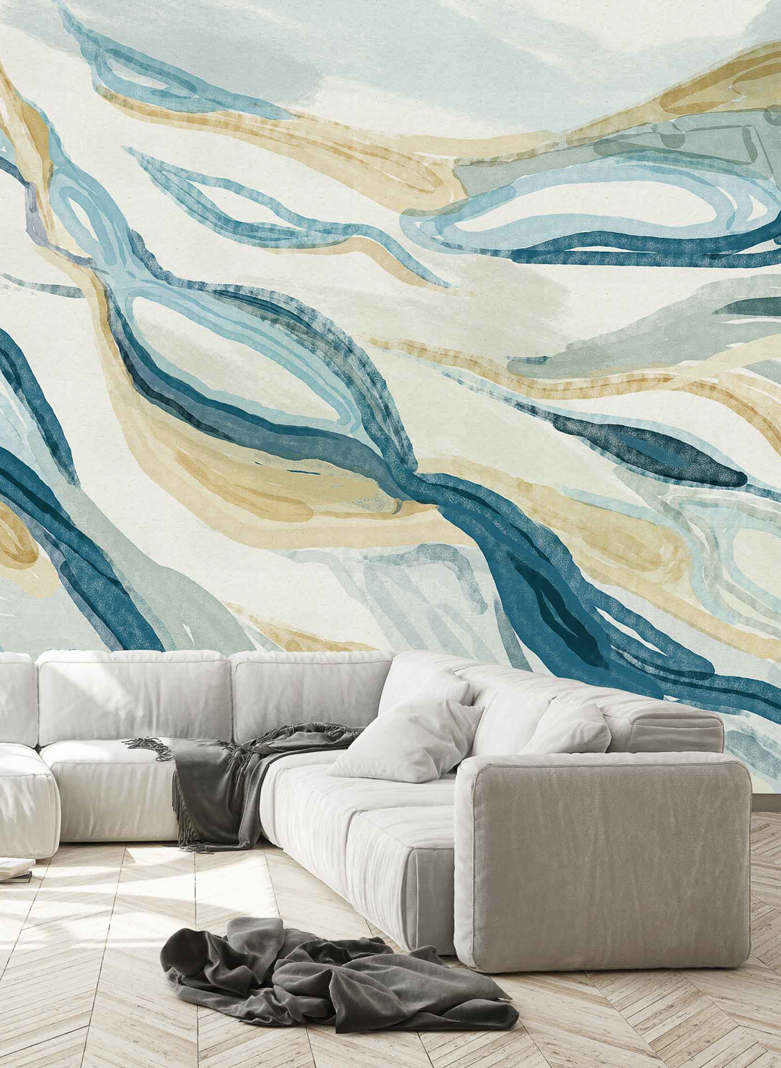 Mural Hygge