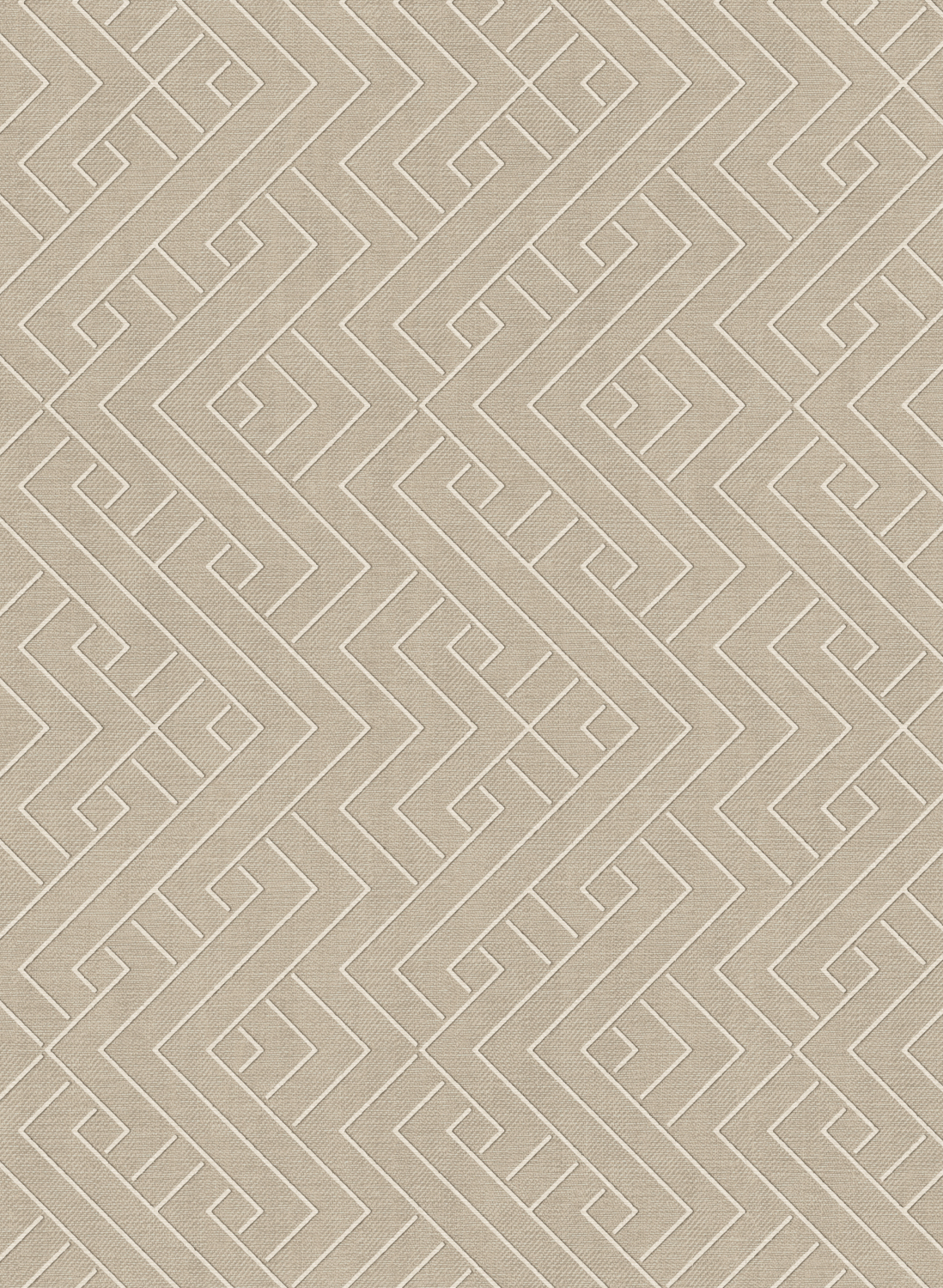 Tapete Interwoven - Stone