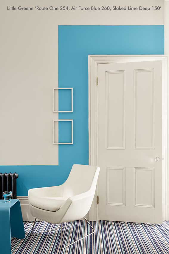 Absolute Matt Emulsion - Slaked Lime - Deep 150 - 2,5l