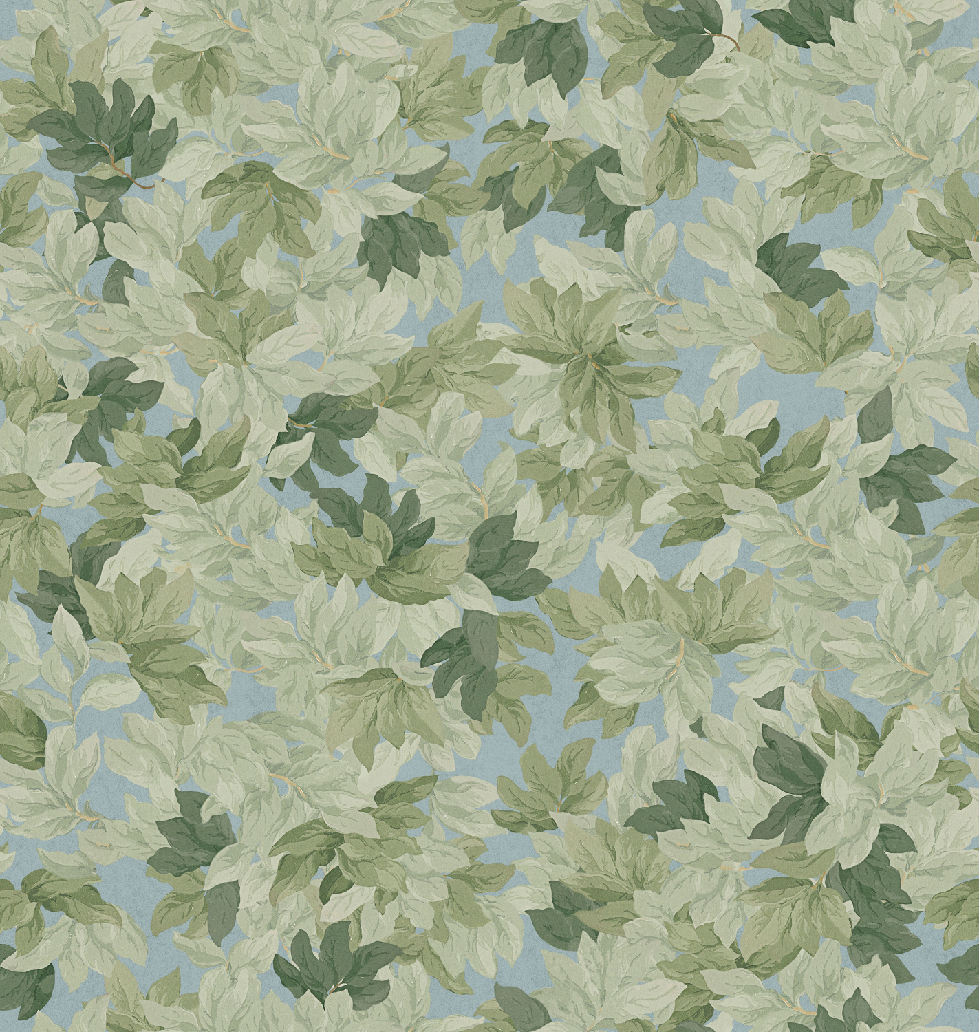 Wandbild Tree Canopy - 9556W