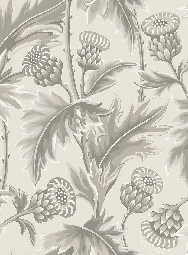 Tapete Treasured Thistle - 2275