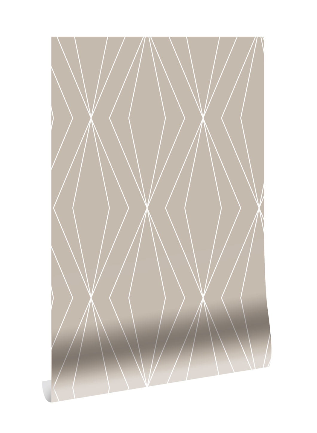Tapete Graphic Lines 2 - WP-741