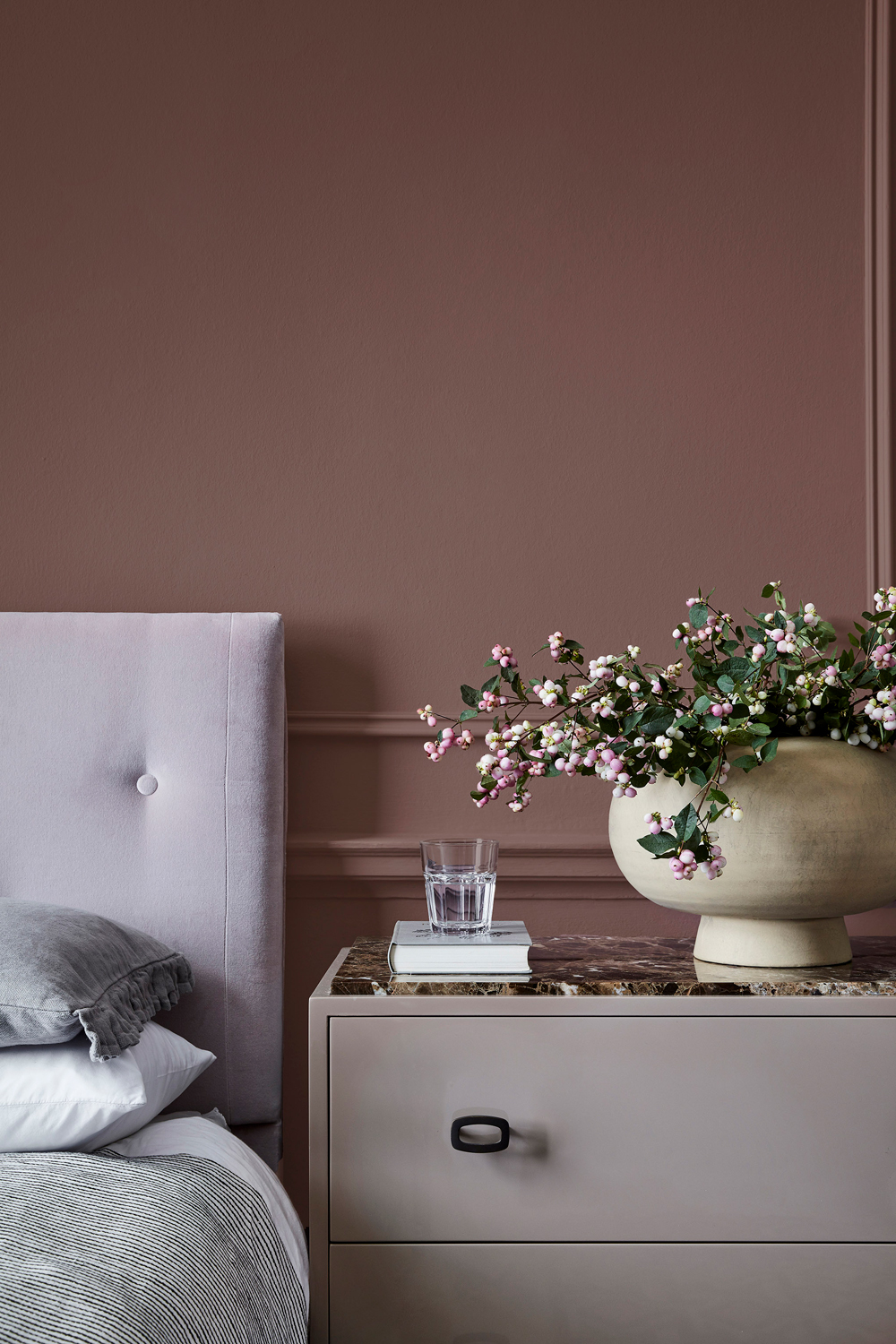 French Grey - Dark 163