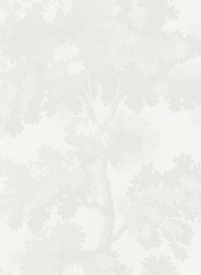 Carta da parati Raphael - White