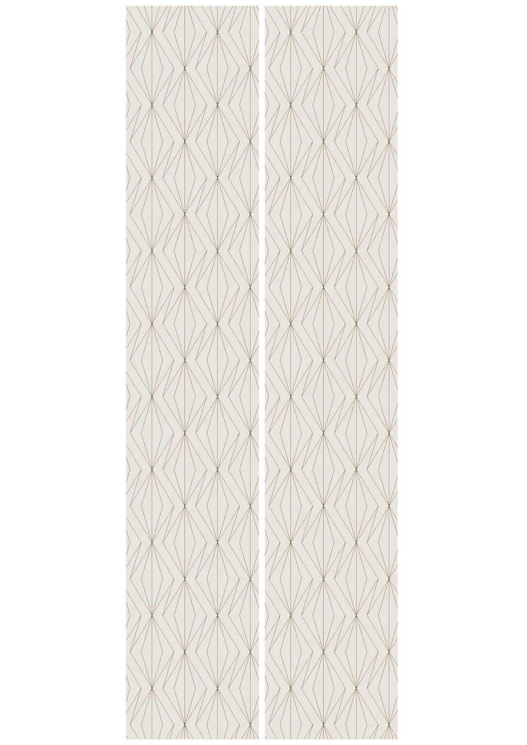 Tapete Golden Lines 4 - MW-072