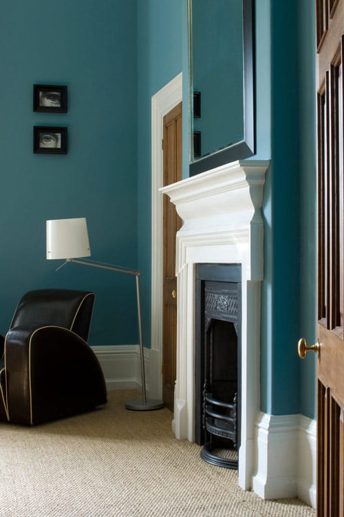 Estate Emulsion - Stone Blue 86 - 2,5l