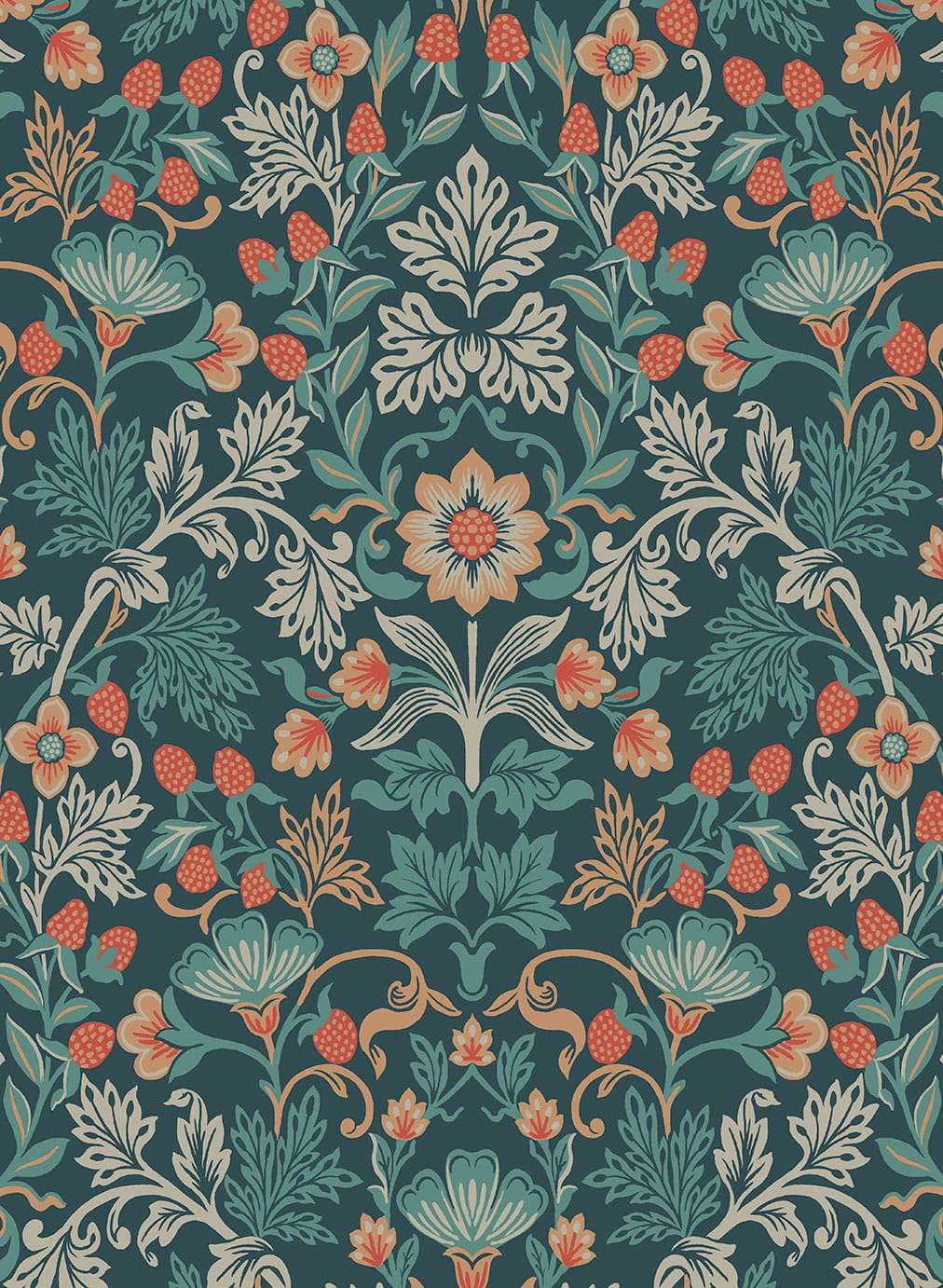 Tapete Posy 1 - 316001
