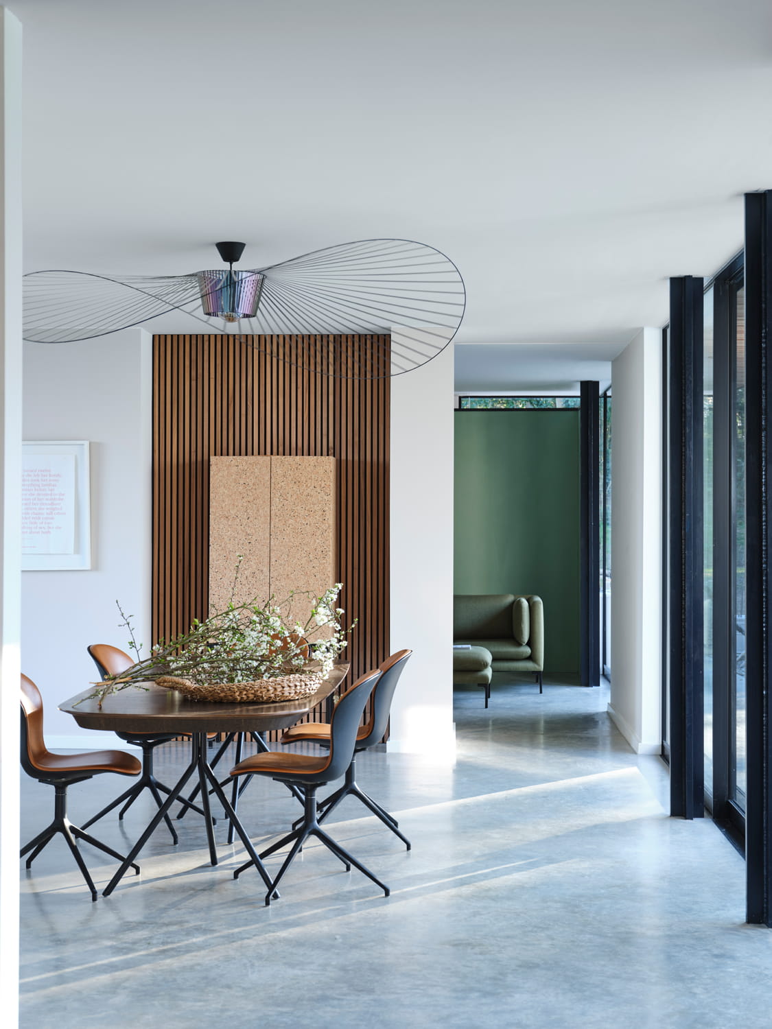 Estate Emulsion - Stirabout 300 - 2,5l