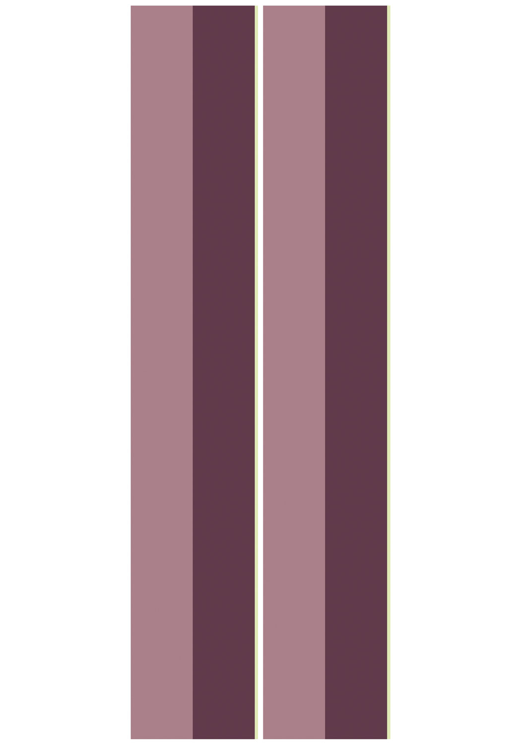 Tapete Bold Stripes 1 Uyterlinde - FU-014