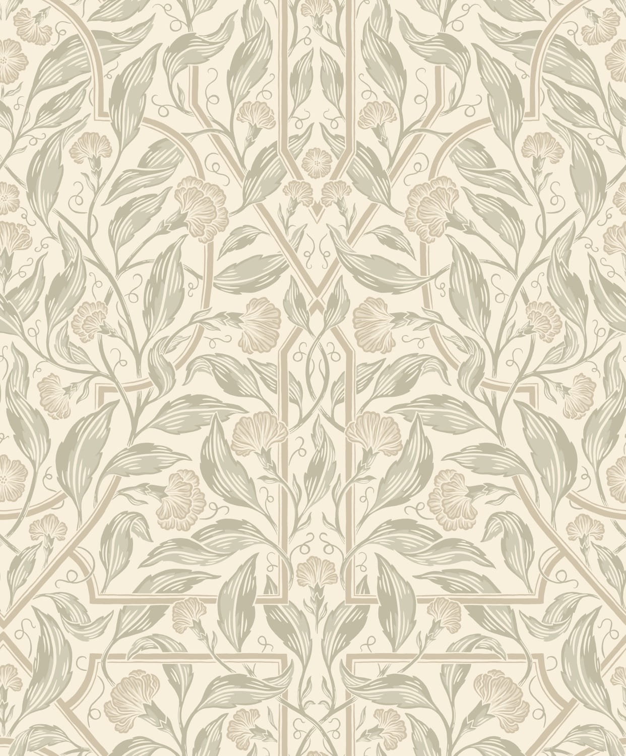 Tapete Edda - Sandstone