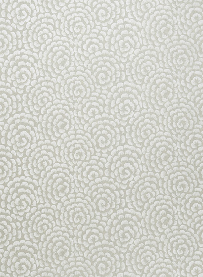 Tapete Kingsley - Silver/ Ivory