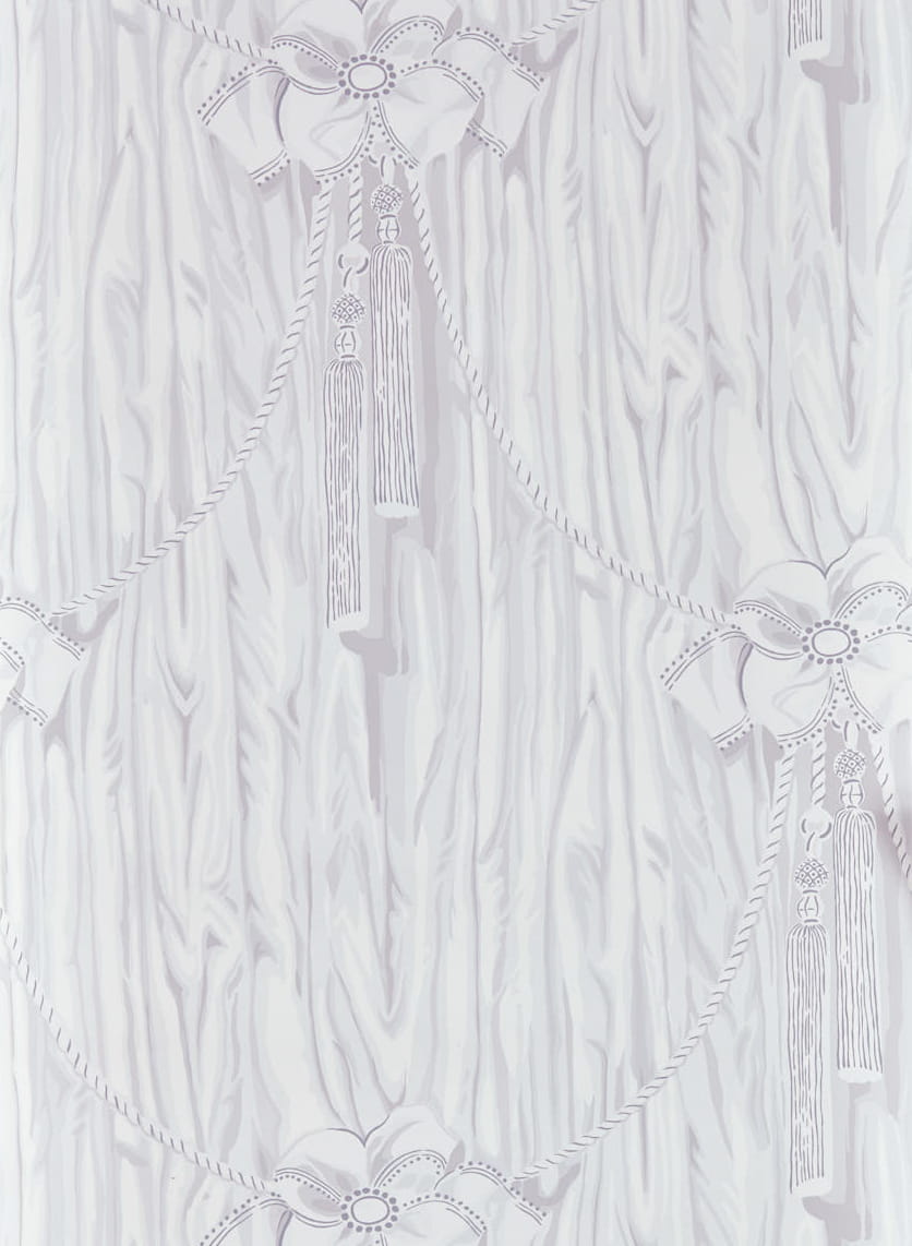 Tapete Wilsford - Tyrian Lilac