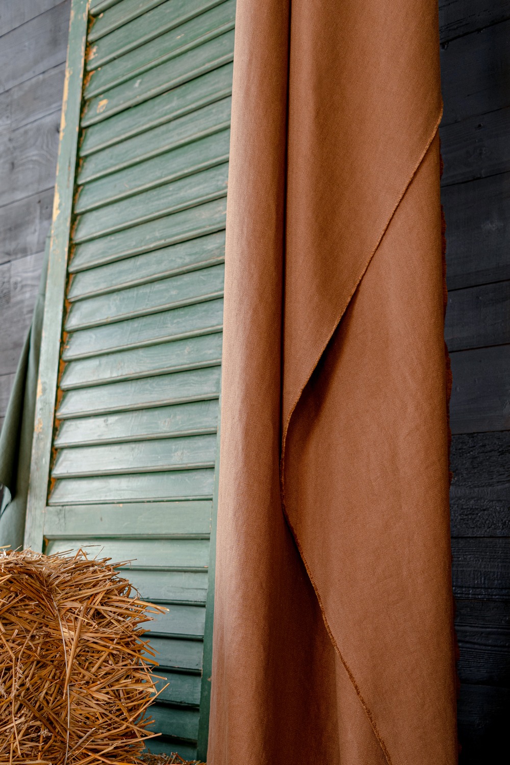 Fabric Linen - FB00163