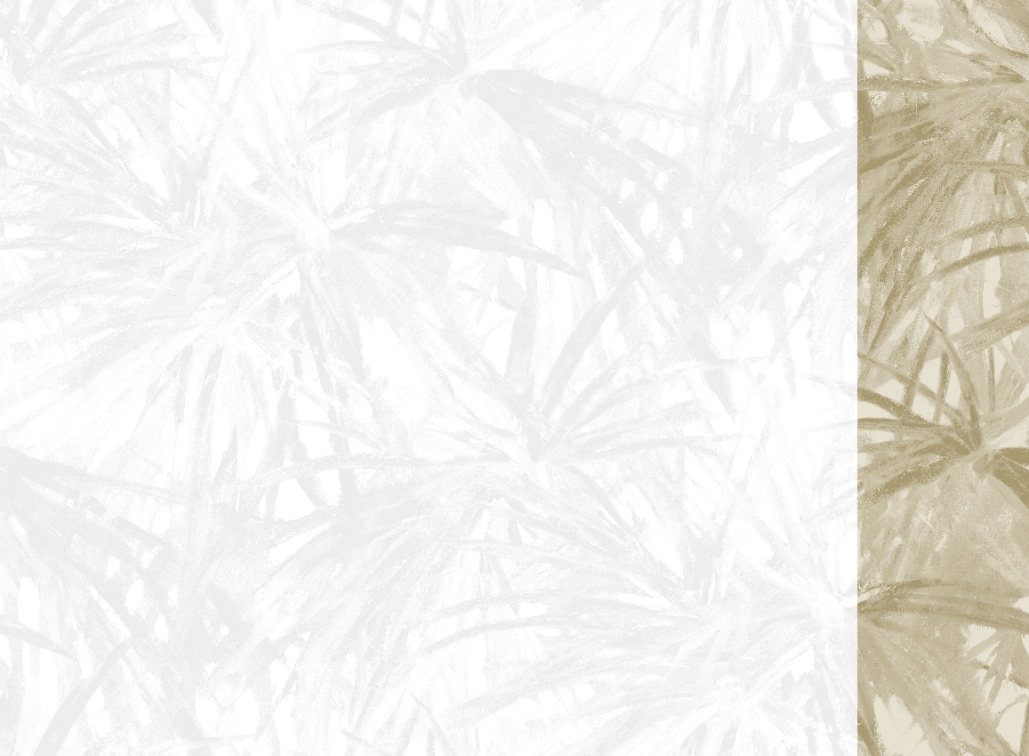 Wandbild Matira - Sepia Panel 6