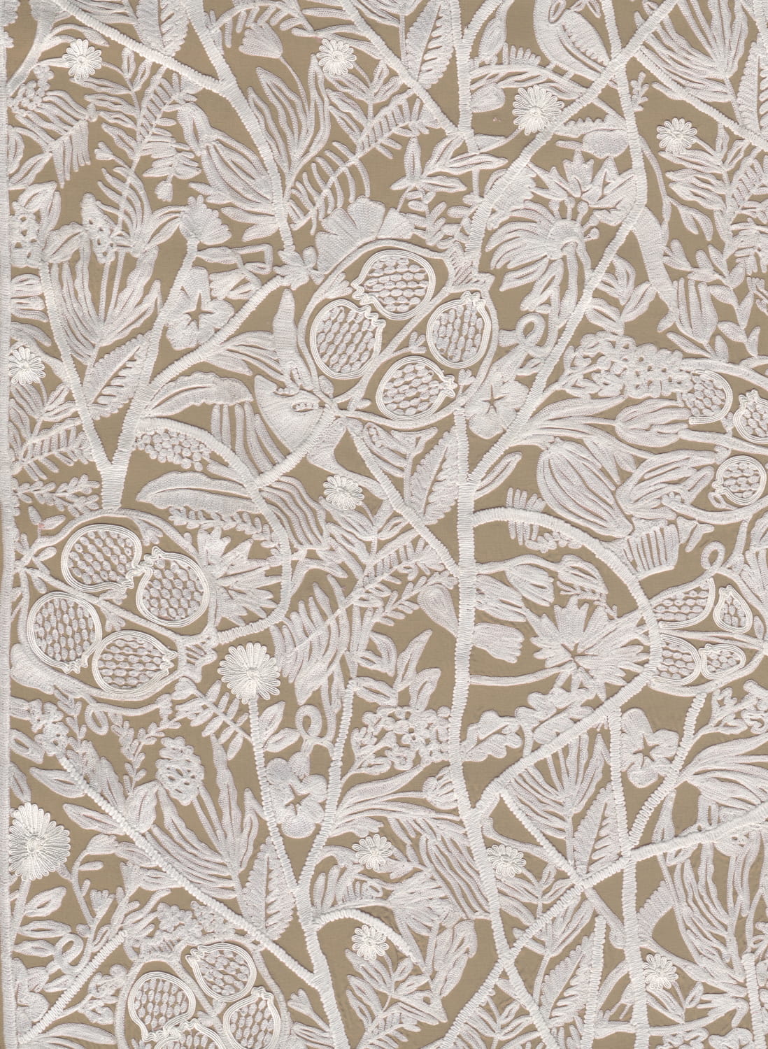 Arte Tapete La Perle - Almond