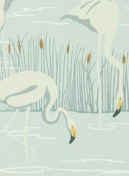Tapete Salinas - Ice/ Linen/ Dijon