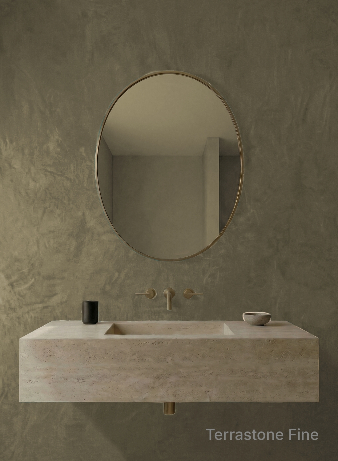Lehm Dark - 70