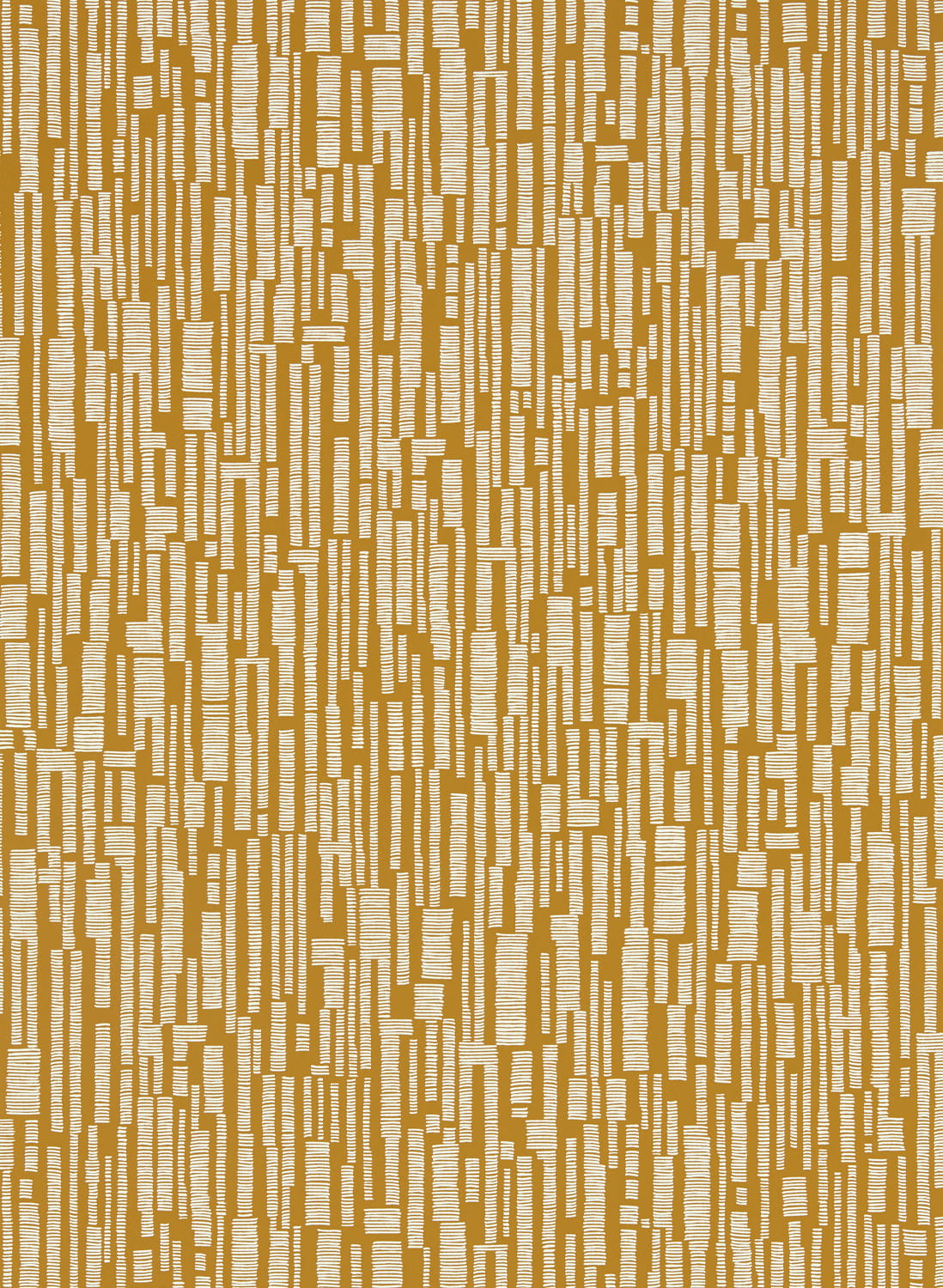Tapete Series - Saffron