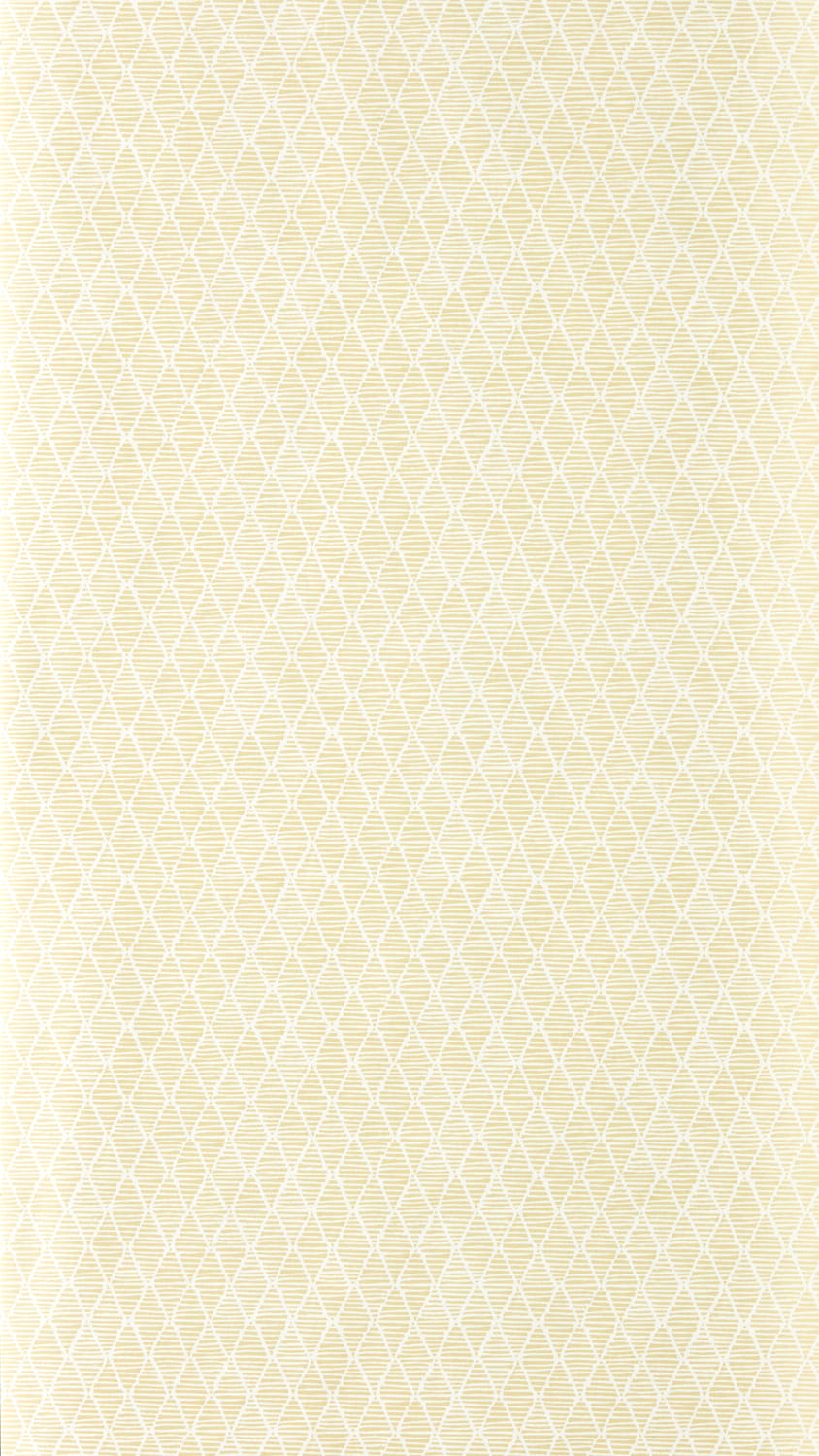 Tapete Triangle Trellis - Buttercup