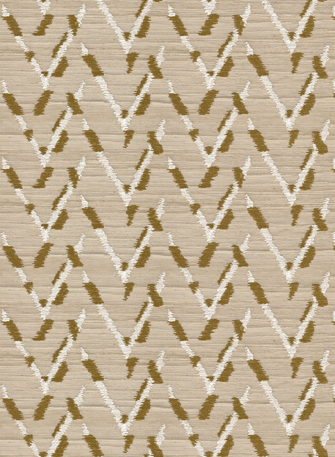 Tapete Chasu - Fresh Gold