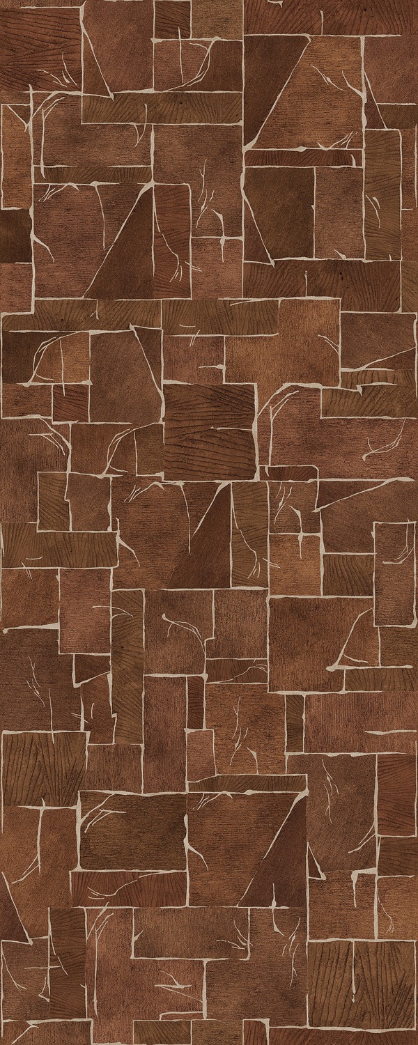 Wallpaper Arduin - Brown