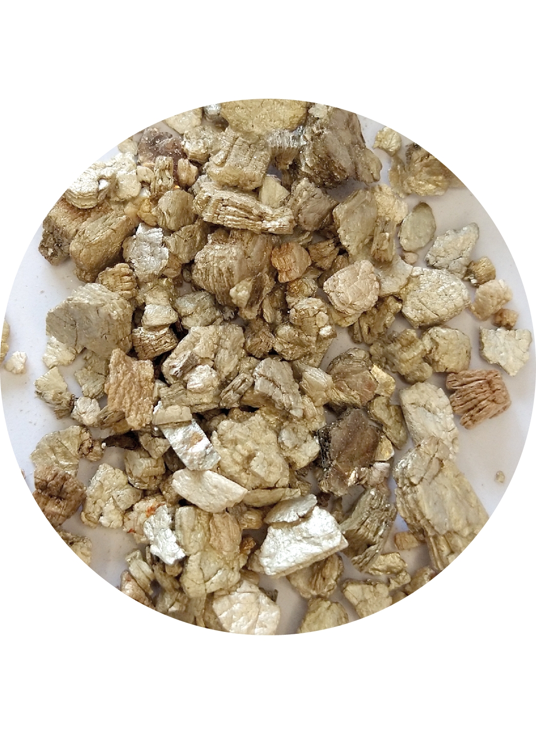 Marokko Glimmer - 250g