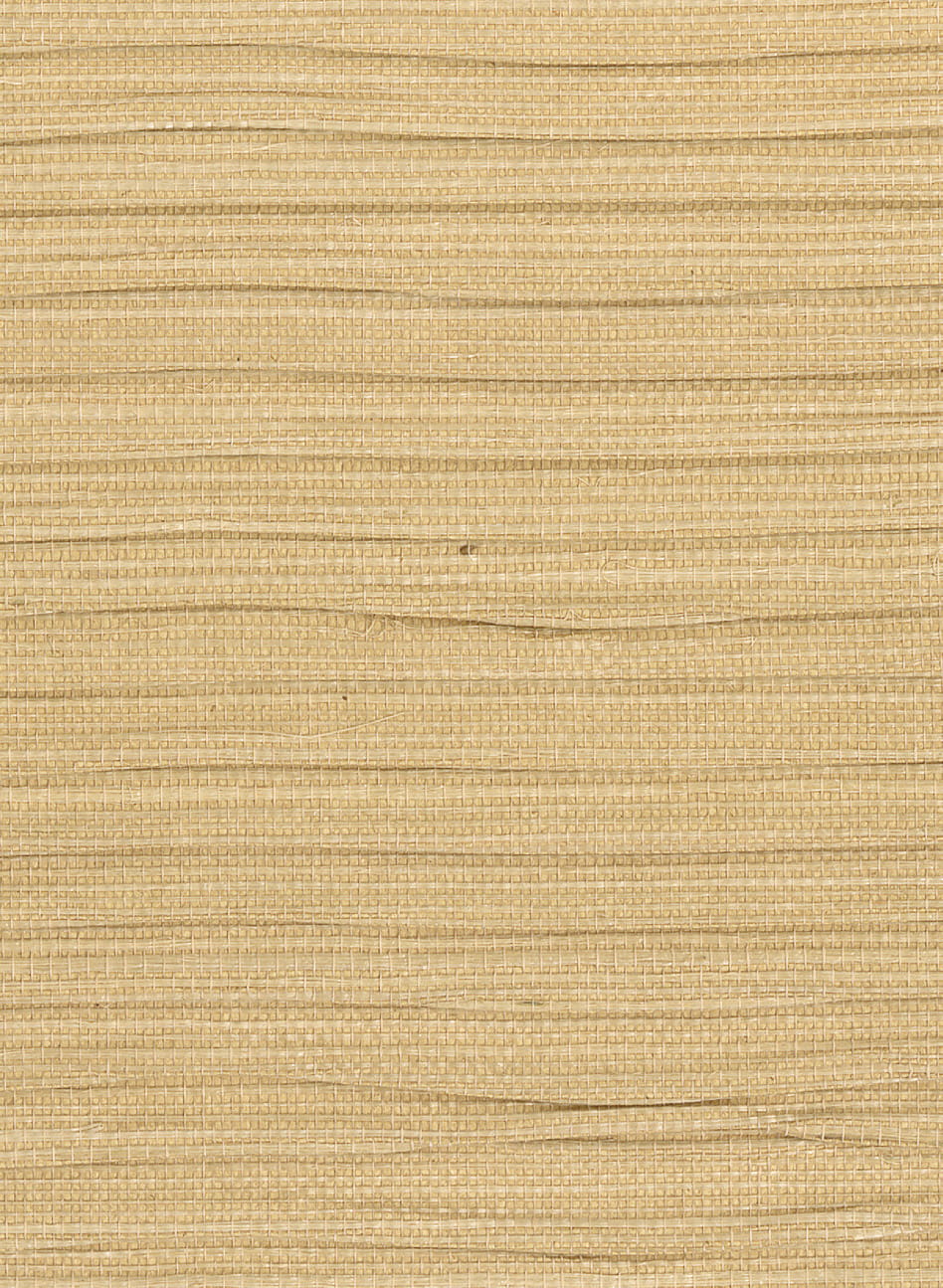 Tapete Sisal Plissé - Blond