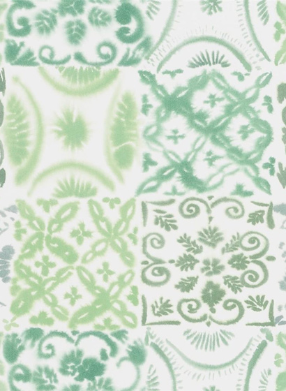 Tapete Pesaro - Emerald