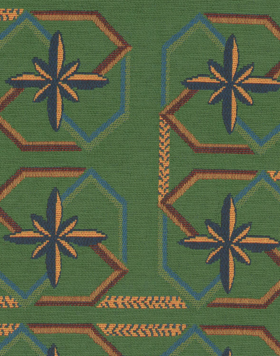 Tessuto Allegria - Woven - FB00137