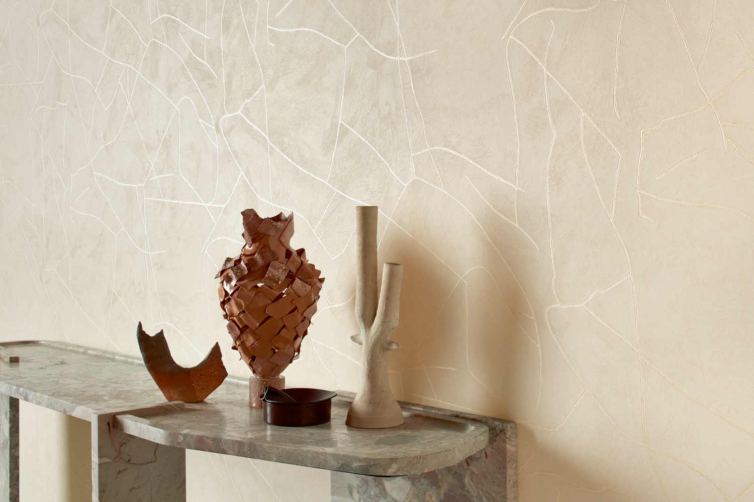 Tapete Kintsugi - VP 1004 02