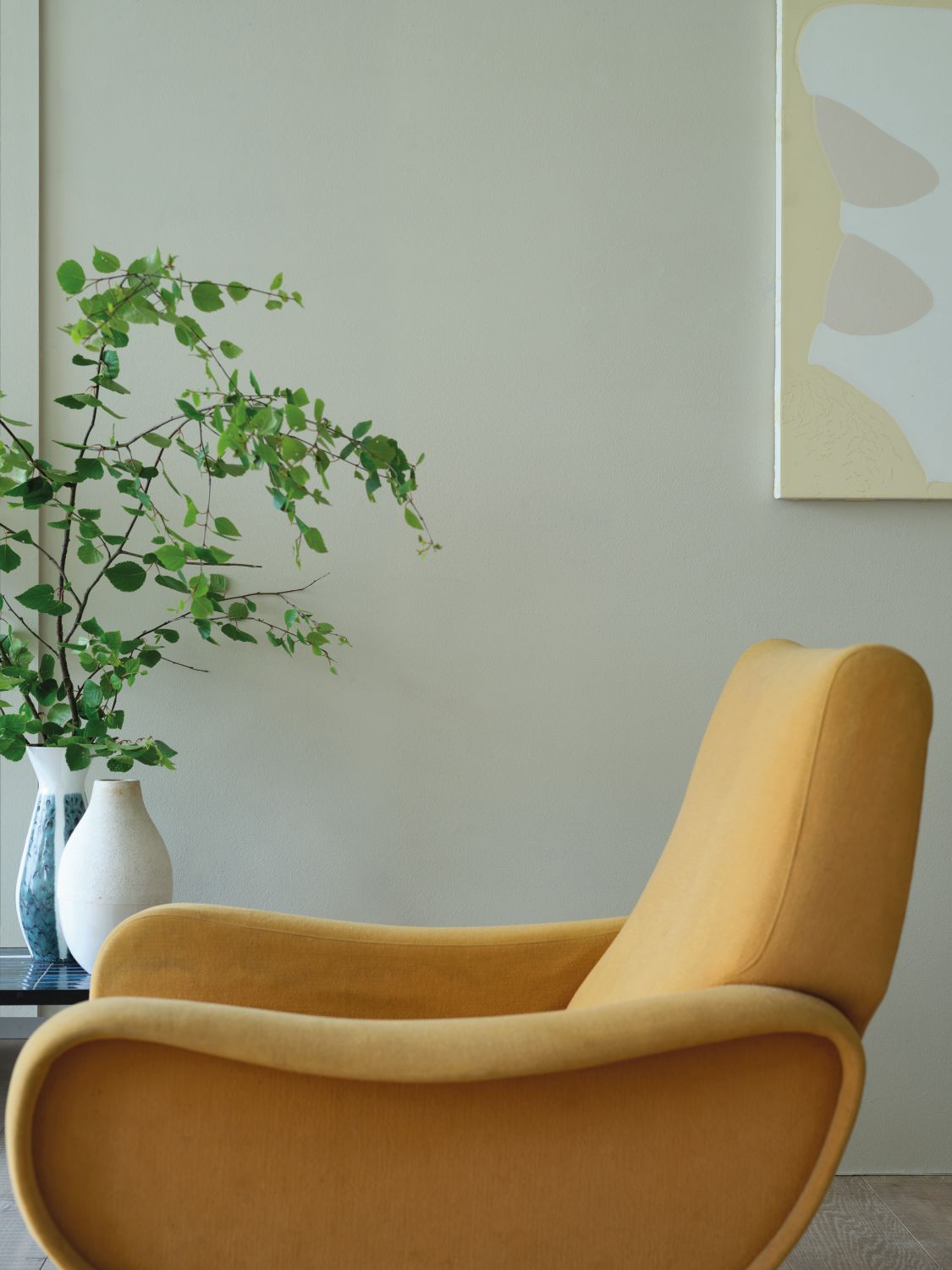 Estate Emulsion - Skimmed Milk White W7 - 2,5l