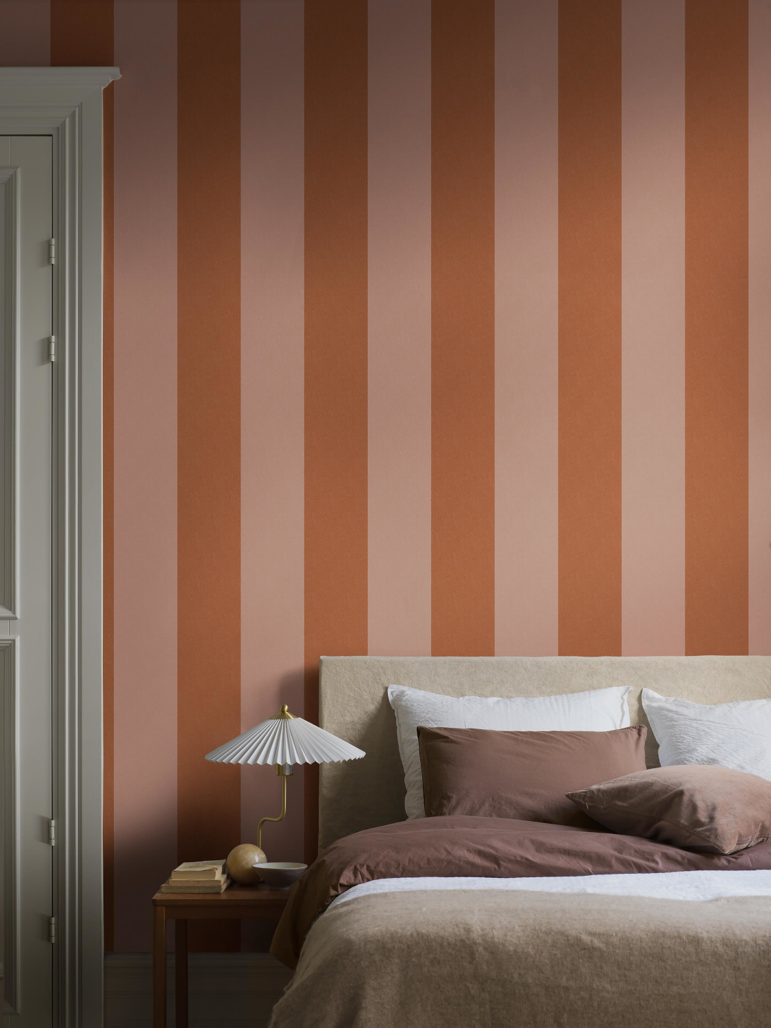 Mural Bjärö Stripe - 9795W