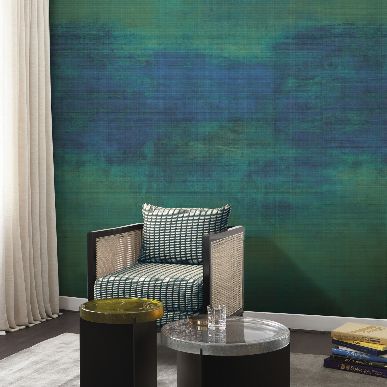 Wandbild Cielo - GRD21