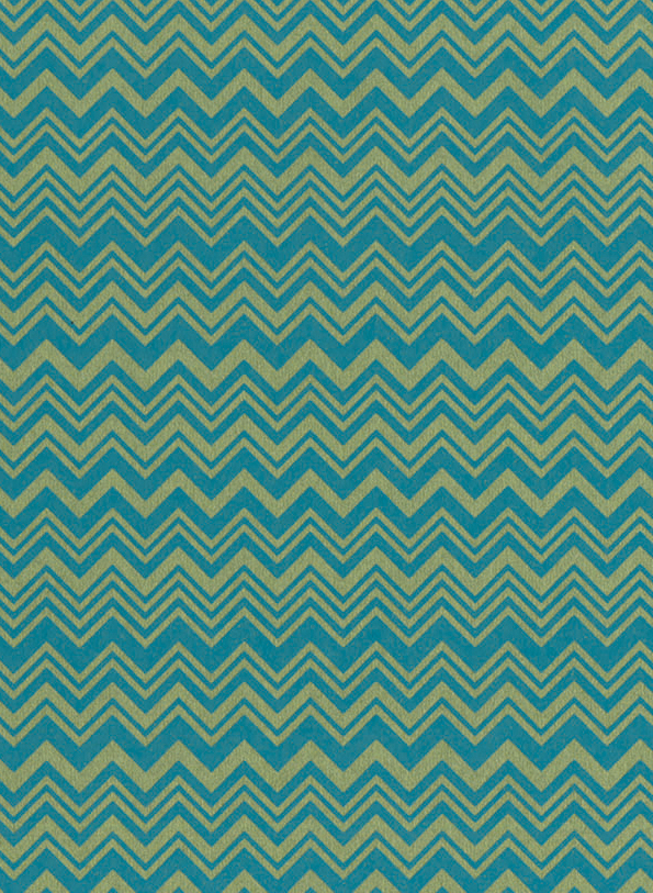 Tapete Zig Zag - 10137