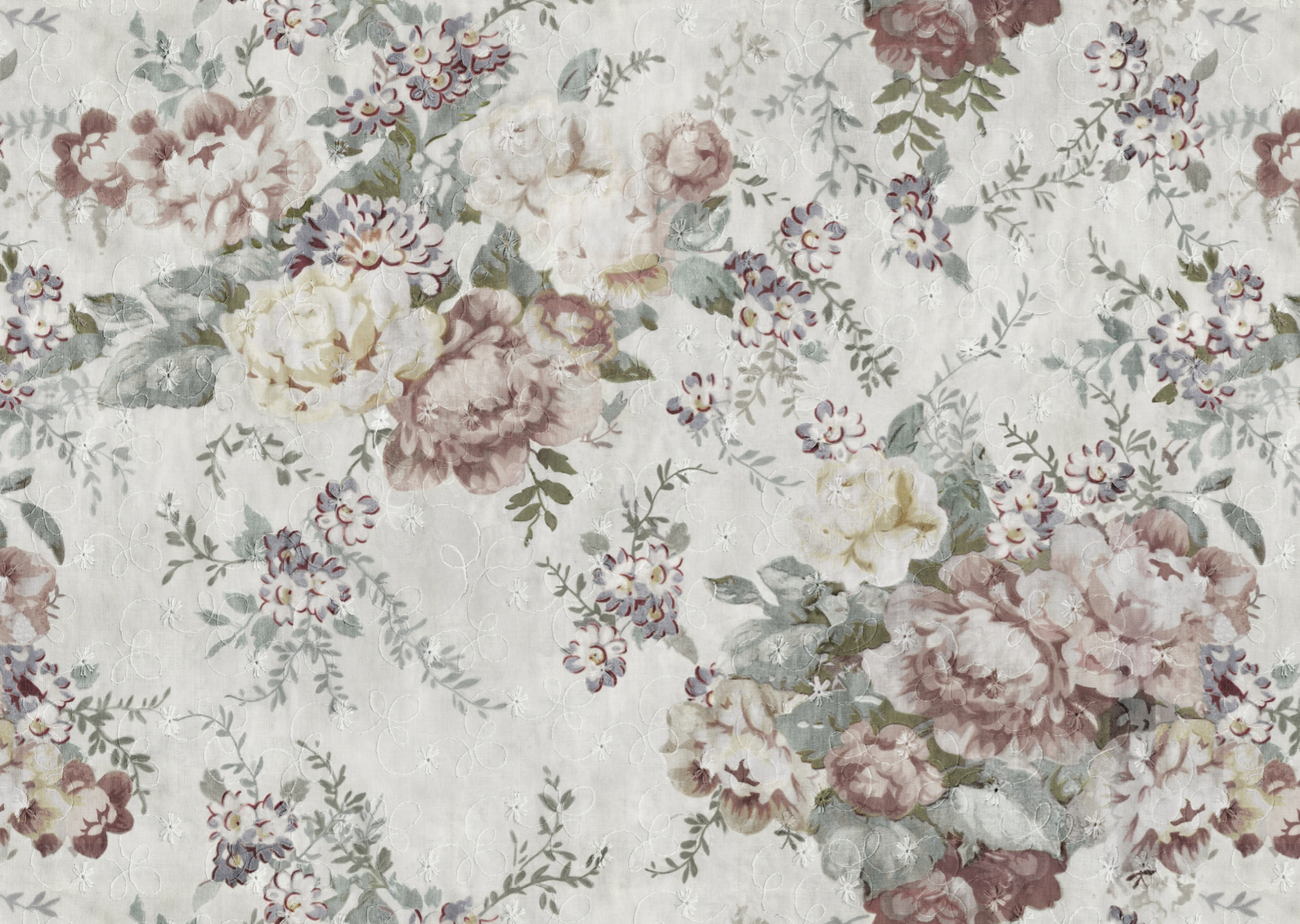 Wandbild Blossom II - 9472W