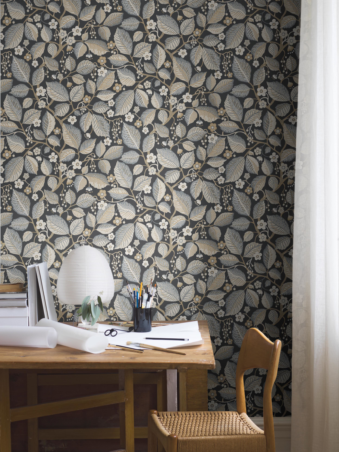 Tapete Elm Tree - 7786