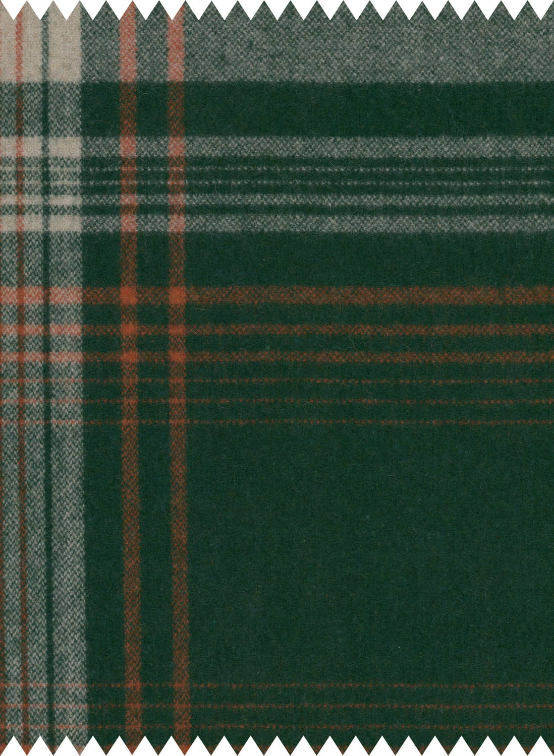 Fabric Monterey Plaid - Woven