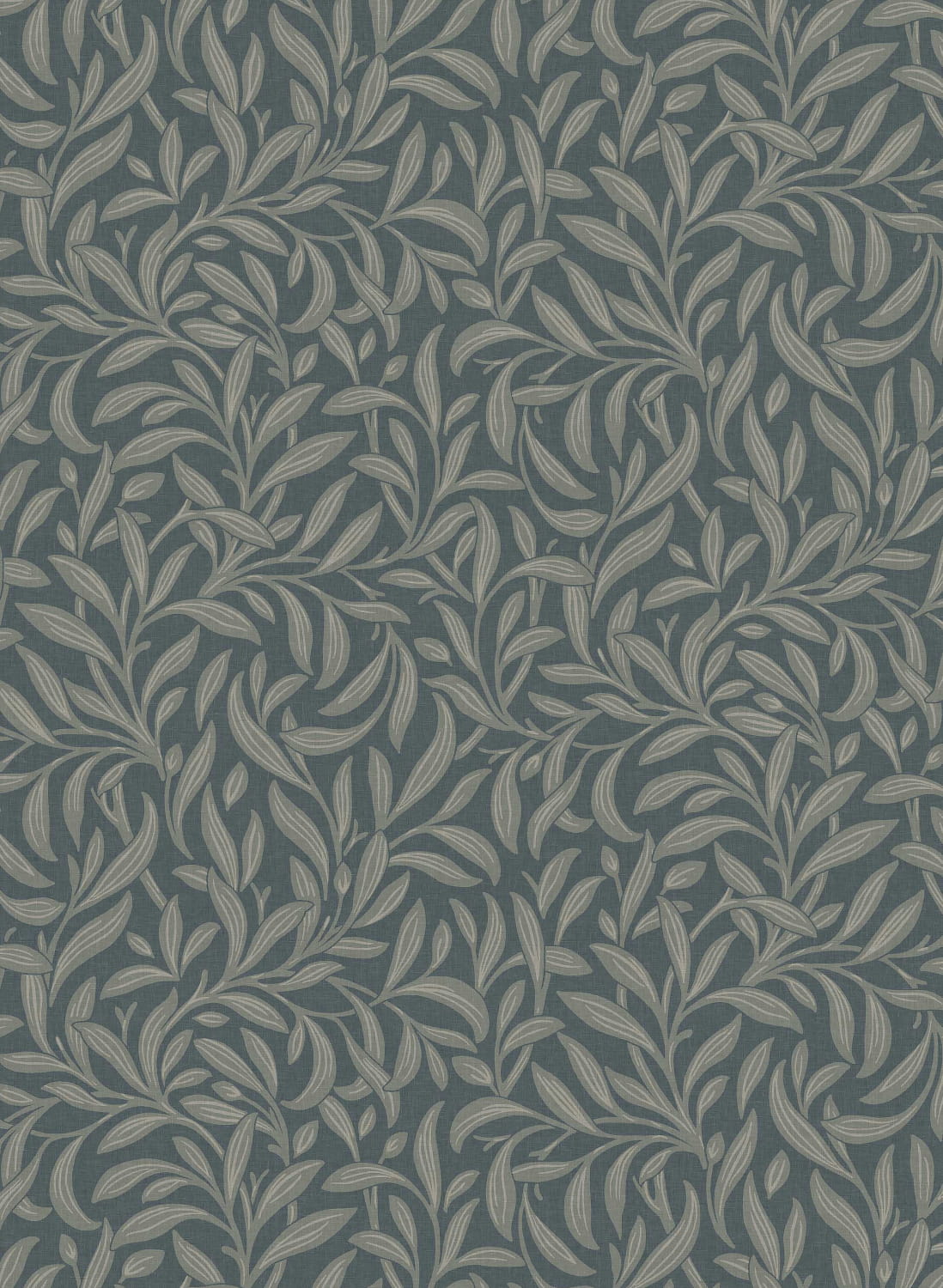Wandbild Vintergröna Grand - 9746W